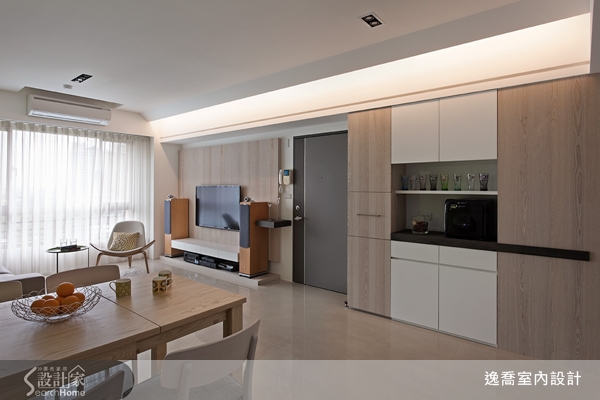 從男女朋友到夫妻，大家都是經營家的新手。對於未來的